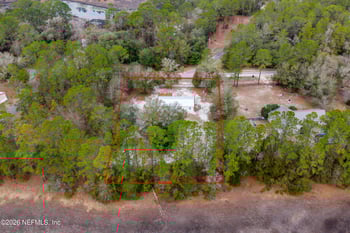 5535 Gila St, Keystone Heights, FL 32656