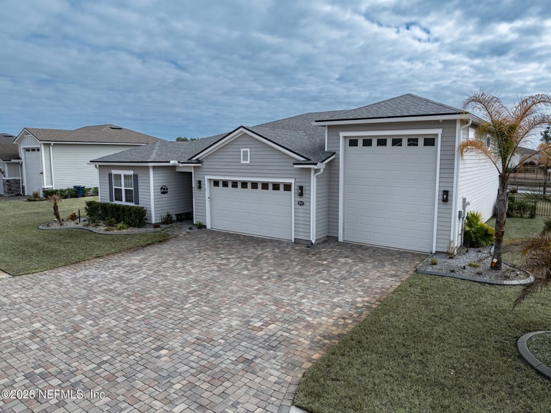 85425 Fall River Pw, Fernandina Beach, FL 32034