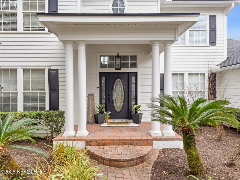 1155 Eagle Point Dr, St Augustine, FL 32092