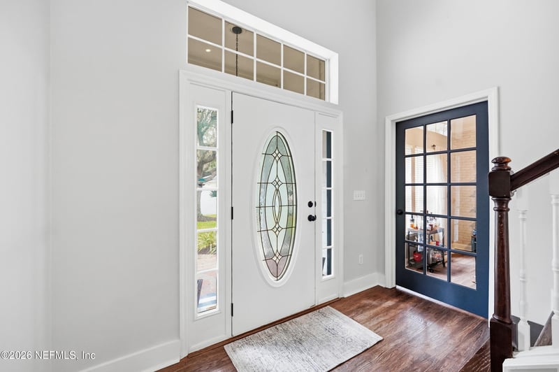 1155 Eagle Point Dr, St Augustine, FL 32092