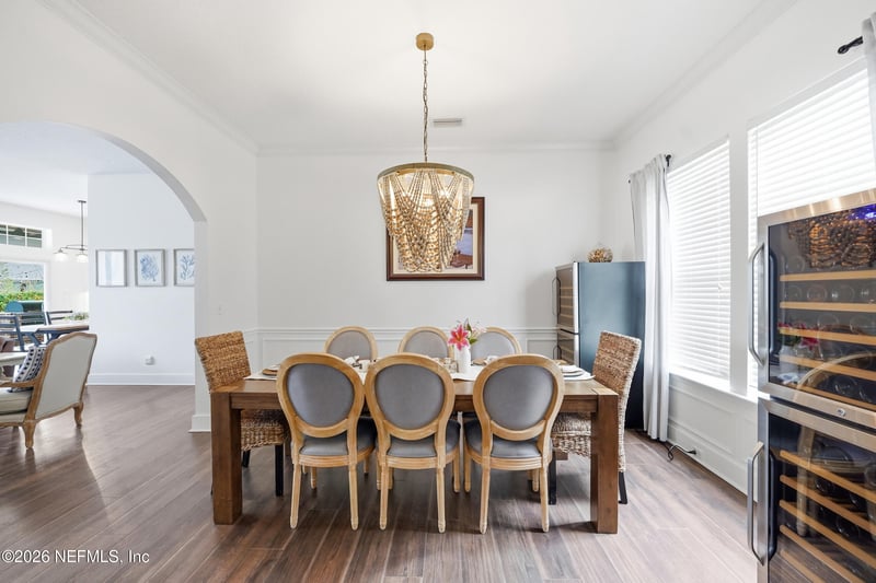 1155 Eagle Point Dr, St Augustine, FL 32092