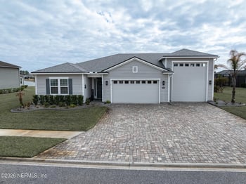 85425 Fall River Pw, Fernandina Beach, FL 32034
