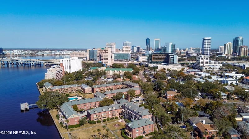 1546 Palm Ave #1546, Jacksonville, FL 32207