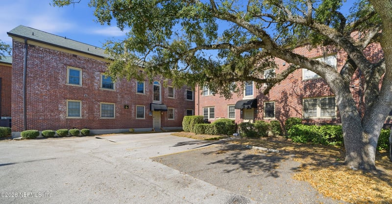 1546 Palm Ave #1546, Jacksonville, FL 32207