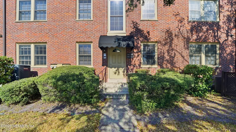 1546 Palm Ave #1546, Jacksonville, FL 32207