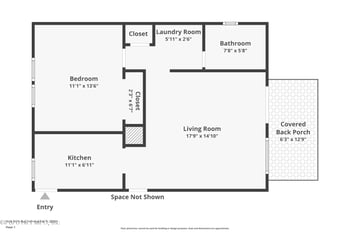 1546 Palm Ave #1546, Jacksonville, FL 32207