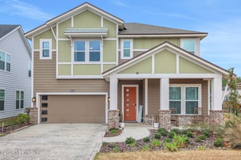 10026 Invention Ln, Jacksonville, FL 32256