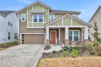 10026 Invention Ln, Jacksonville, FL 32256
