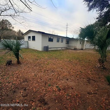 3305 Cesery Blvd, Jacksonville, FL 32277