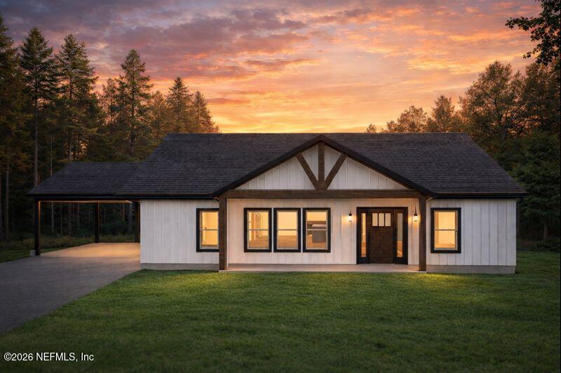 9260 Cr 18 , Hampton, FL 32044