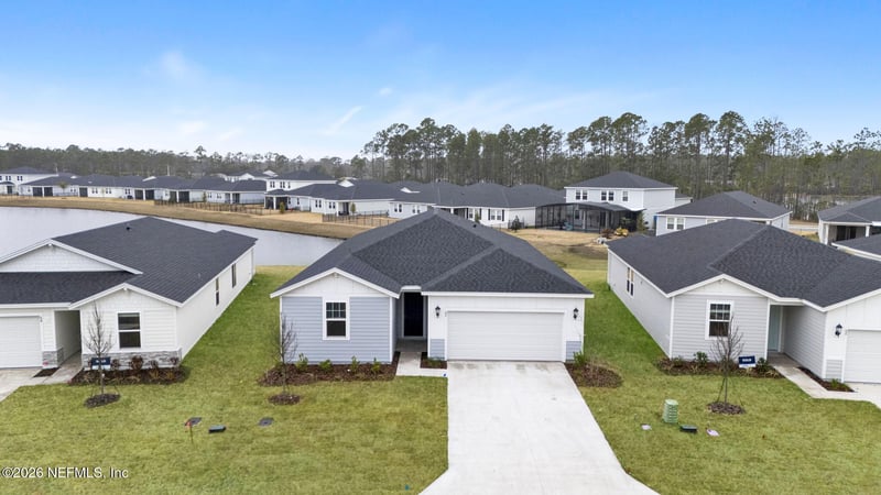 62 Wandering Creek Way, Palm Coast, FL 32164