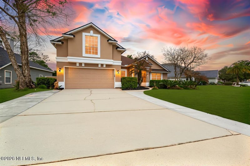 2250 Keaton Chase Dr, Fleming Island, FL 32003