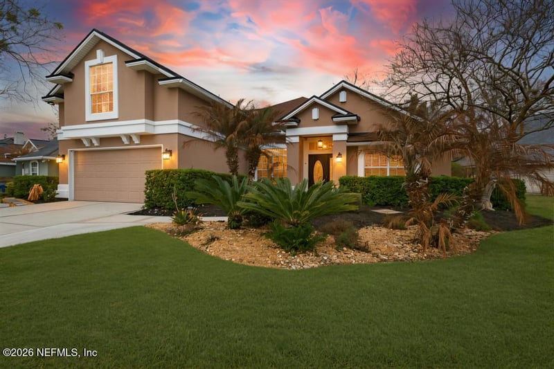 2250 Keaton Chase Dr, Fleming Island, FL 32003