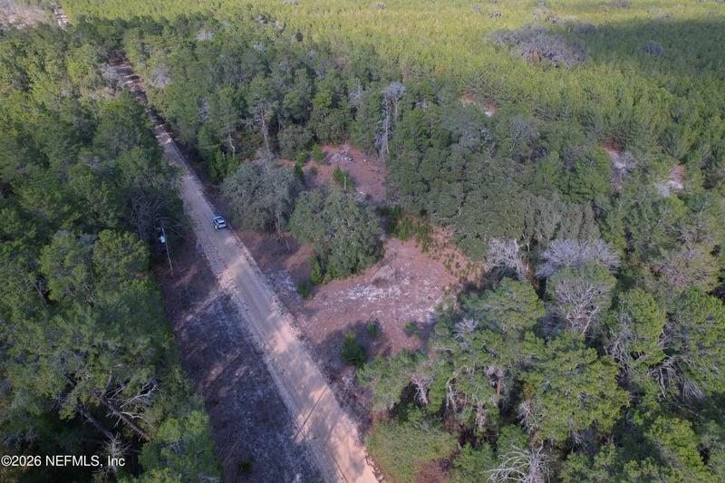 1118 Selma Ave, Florahome, FL 32140