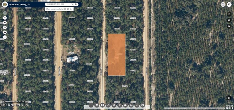 1118 Selma Ave, Florahome, FL 32140