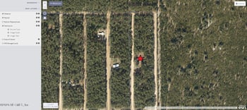 1118 Selma Ave, Florahome, FL 32140