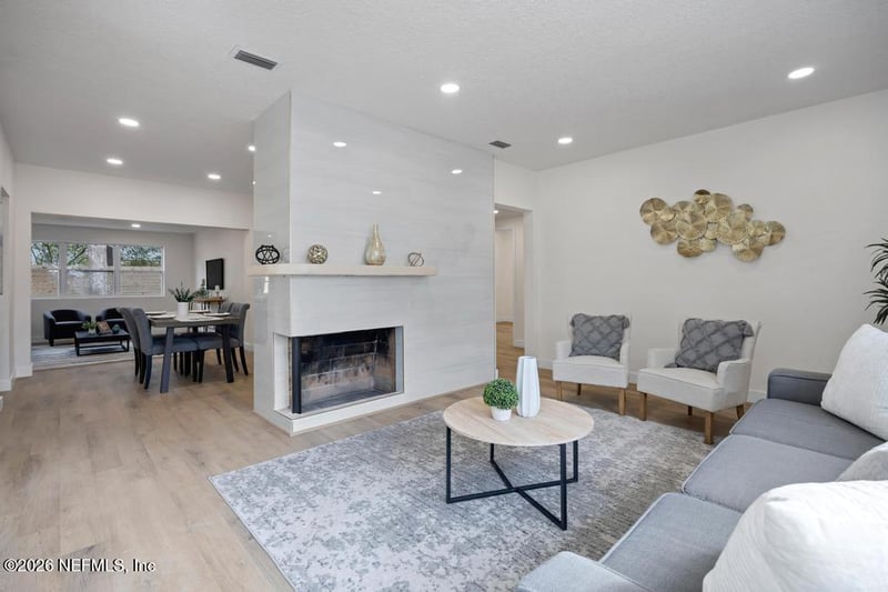 6155 Temple Rd, Jacksonville, FL 32217