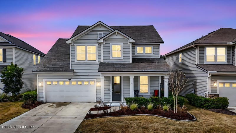 28 Focal Ct, St Augustine, FL 32095