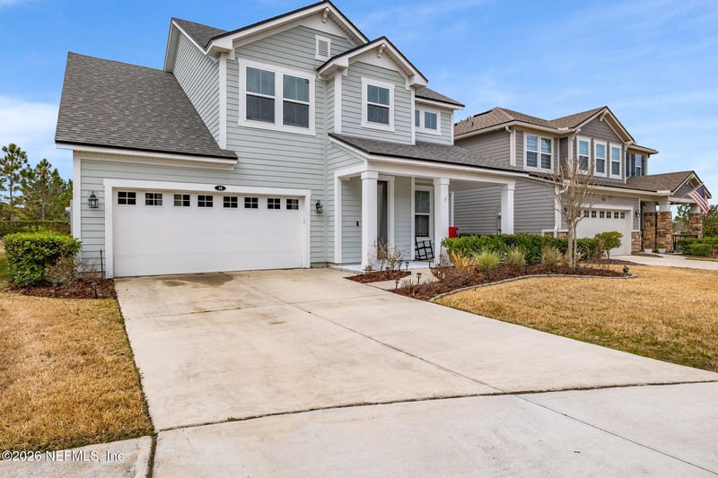 28 Focal Ct, St Augustine, FL 32095