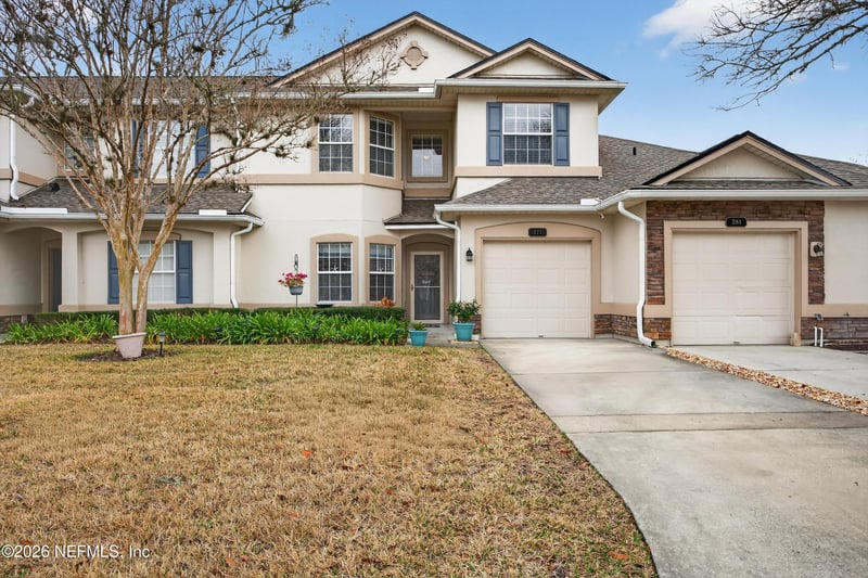 277 Wooded Crossing Cir, St Augustine, FL 32084