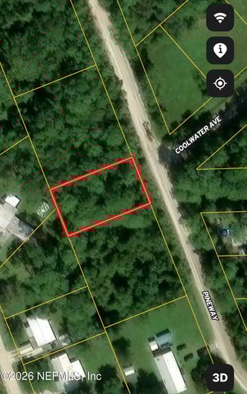 0109 Pineway Ave, Satsuma, FL 32189