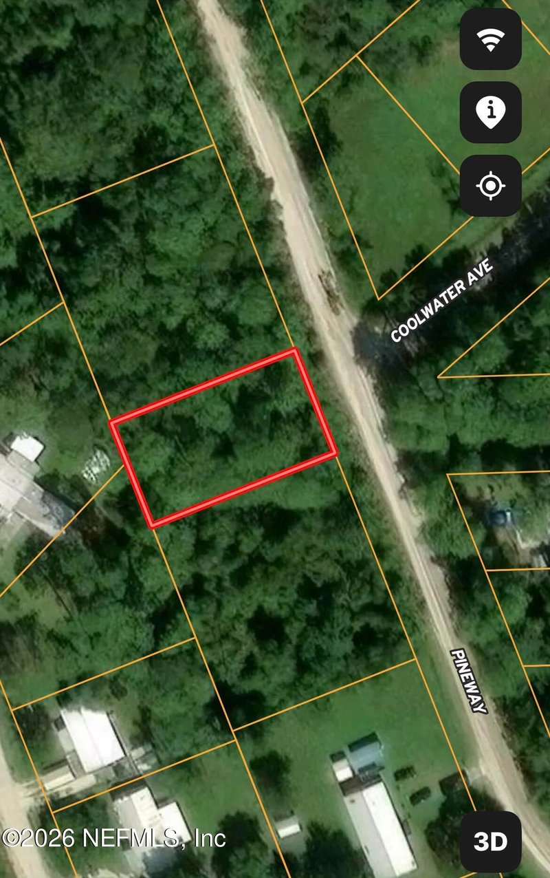 0109 Pineway Ave, Satsuma, FL 32189