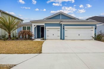 12272 Parkland View Ln, Jacksonville, FL 32226