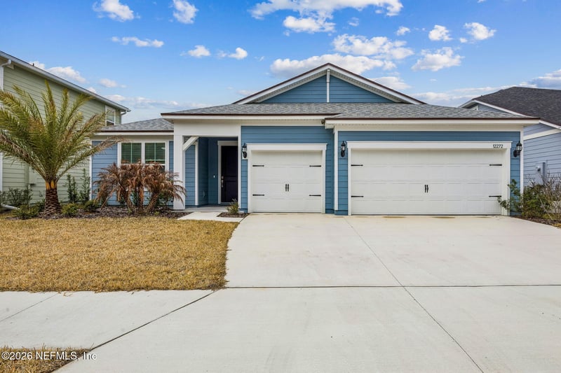 12272 Parkland View Ln, Jacksonville, FL 32226