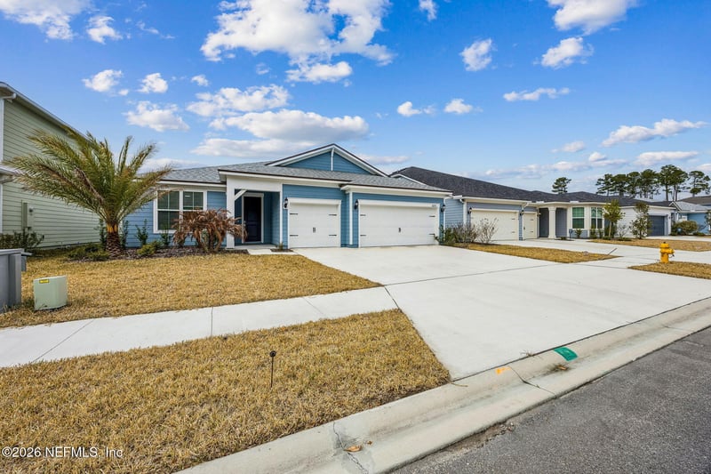 12272 Parkland View Ln, Jacksonville, FL 32226