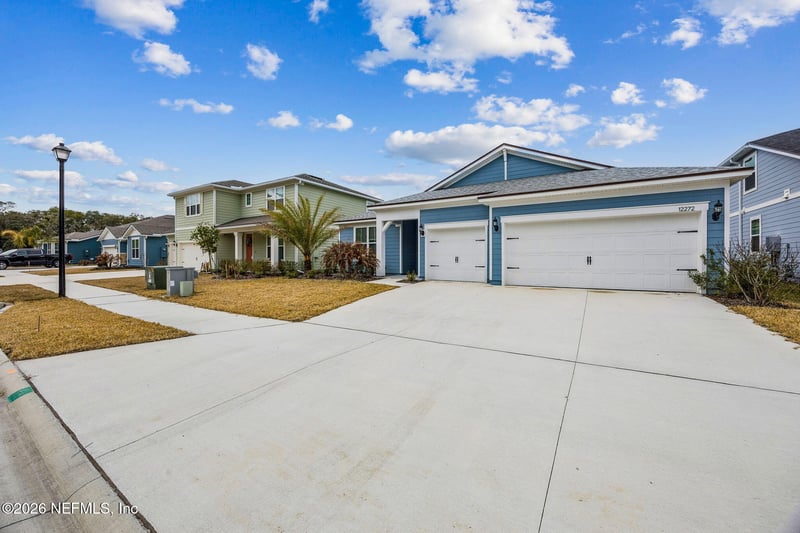 12272 Parkland View Ln, Jacksonville, FL 32226