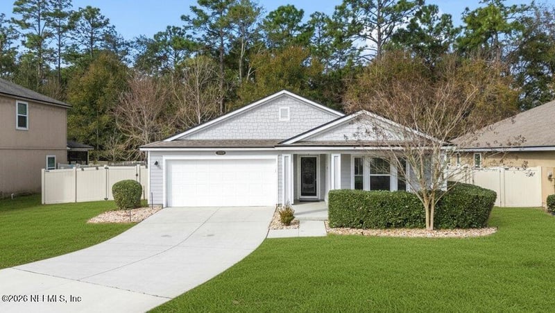 12520 Itani Way, Jacksonville, FL 32226