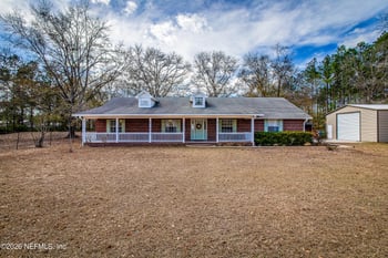 17098 Cross Branch Rd, Hilliard, FL 32046