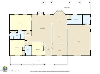 17098 Cross Branch Rd, Hilliard, FL 32046