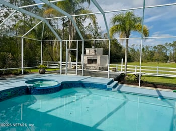 3551 Red Barn Ln, Ormond Beach, FL 32174