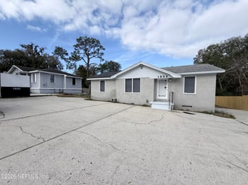 1832 University Blvd, Jacksonville, FL 32216