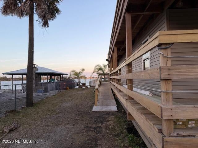 209 Trout River Dr, Jacksonville, FL 32208