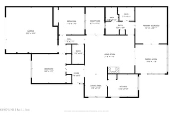 2649 L'atrium Cir, Ponte Vedra Beach, FL 32082