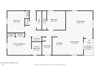 1931 Francis Ave, Atlantic Beach, FL 32233