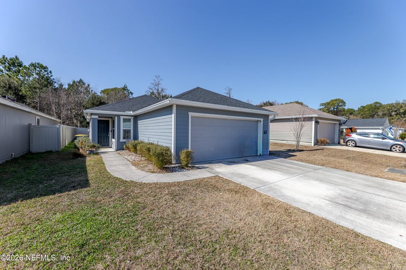 1961 Montward Preserve Way, Jacksonville, FL 32218