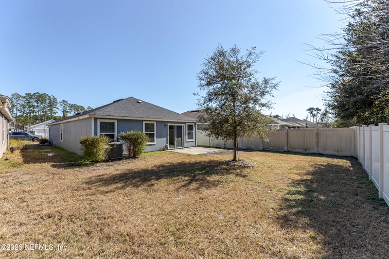 1961 Montward Preserve Way, Jacksonville, FL 32218