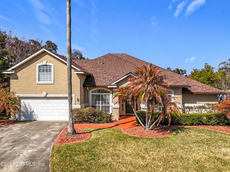 2264 Lookout Ldg, Fleming Island, FL 32003