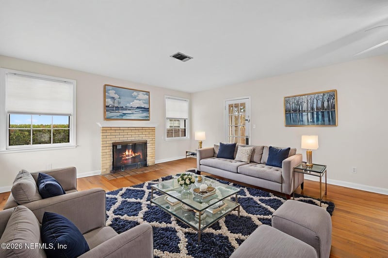 4515 Pinewood Ave, Jacksonville, FL 32207