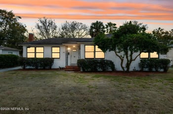 4515 Pinewood Ave, Jacksonville, FL 32207