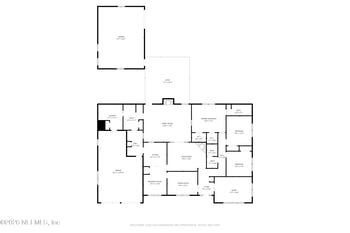 6398 Pine Ave, Fleming Island, FL 32003