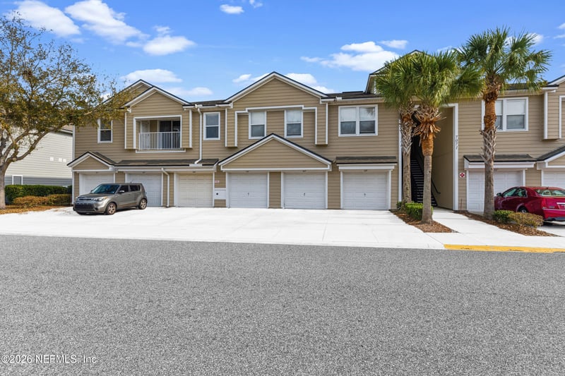 7071 Deer Lodge Cir #103, Jacksonville, FL 32256