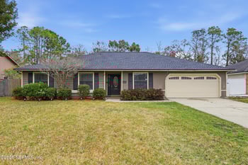 5309 Morgan Horse Dr, Jacksonville, FL 32257