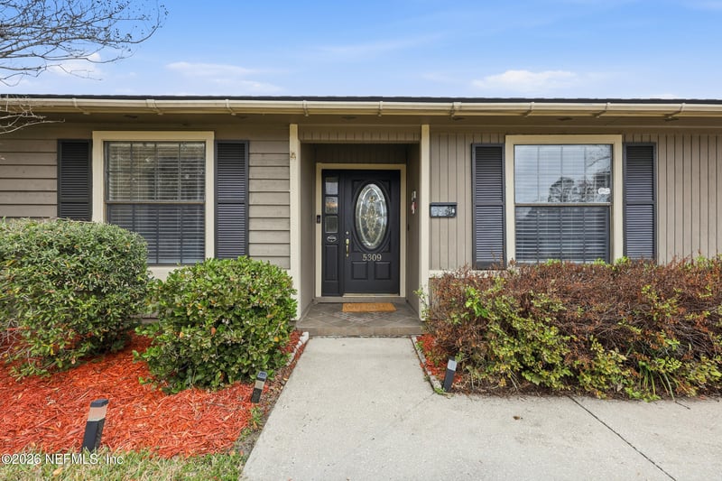 5309 Morgan Horse Dr, Jacksonville, FL 32257