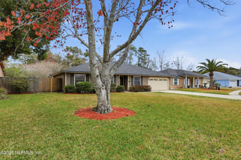 5309 Morgan Horse Dr, Jacksonville, FL 32257