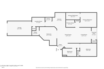 7071 Deer Lodge Cir #103, Jacksonville, FL 32256