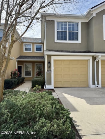 6650 Shaded Rock Ct #18C, Jacksonville, FL 32258